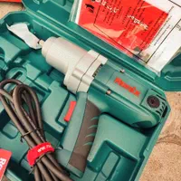 بکس برقی رونیکس درایو 1/2 بادی شارژی 900|ابزارآلات|شیراز, شهرک گلستان|دیوار