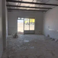 مغازه 45 متر با محوطه 40 متر بر جاده اهر بیلوردی