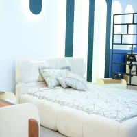 سرویس خواب آماده لمباردی|تخت و سرویس خواب|تهران, صادقیه|دیوار