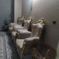 مبل تمیزه سالم