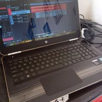 hp pavilion  core i5 ram16