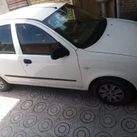 تیبا ۲ مدل 1401