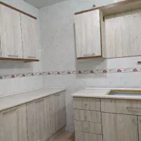 50 متر 2 طبقه / پشت قواره/ تجهیز کامل