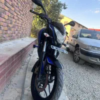 موتور NS 200 مدل ۹۴|موتورسیکلت|همدان, |دیوار