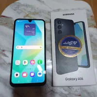 گوشی A16 Galaxy|موبایل|فردیس, فردیس|دیوار