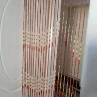 پرده چوبی|پرده، رانر، رومیزی|سنندج, |دیوار