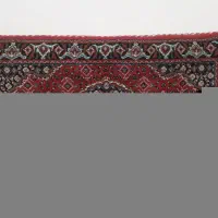 پشتی قالیچه