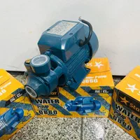 پمپ آب خانگی