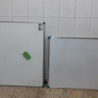 ۴ عدد وایت برد