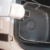 سرخ کن ویداس