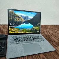 لپ تاپ مایکروسافت Surface laptop3 نسل 10 زیر قیمت