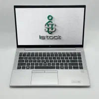 لپتاپ مهندسی HP 845 G7 سیم کارت خور