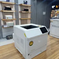 پرینتر پرکار اداریHP605dnw لیزری حرفه ای،قسطی|پرینتر، اسکنر، کپی، فکس|کرج, اصفهانی‌ها|دیوار