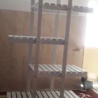 استند گل
