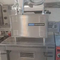 لوازم رستوران فست فود کافی شاپ (خ) دارم|کافیشاپ و رستوران|تهران, نعمتآباد|دیوار