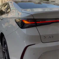 بیجینگ u5 + ، صفر خشک ، نقد و اقساط بانکی|خودرو سواری و وانت|تهران, سازمان برنامه جنوبی|دیوار