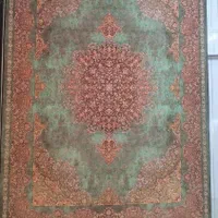 فرش کلاریس ابریشم 1200|فرش|شیراز, ریشمک|دیوار