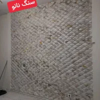 فروش  نصب ترموال ماربل شیت کاغذ آینه سنگ آنتیک و.|خدمات پیشه و مهارت|اسلام‌شهر, شهرک قائمیه|دیوار