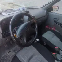 132مدل 91|خودرو سواری و وانت|گلبهار, شهر جدید گلبهار|دیوار