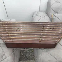 سنتور خزان|سازهای سنتی|اندیشه, شهرک مریم|دیوار