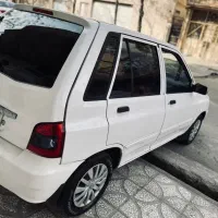 پراید 111مدل1392کارمندی