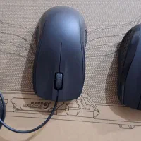 موس بیسیم و با سیم مدل fx 2.4|قطعات و لوازم جانبی رایانه|بوشهر, |دیوار