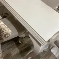 میز ناهارخوری|میز و صندلی غذاخوری|گرگان, |دیوار