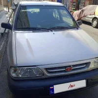 پراید صبا|خودرو سواری و وانت|تهران, مشیریه|دیوار