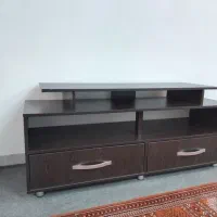 میز زیر تلویزیونی|میز تلویزیون|گمیشان, |دیوار