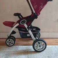 فروش کالسکه و کریر