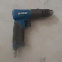 دریل بادی سوماک