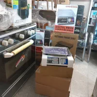 ترازومحک 40کیلو|فروشگاه و مغازه|شوشتر, |دیوار