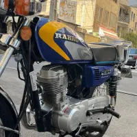 هوندا هررو مدل 1403 فروشی