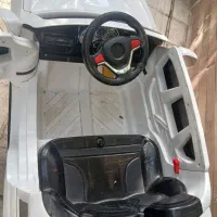 ماشین شارژی BMW|اسباب‌‌بازی|شیراز, شهرک آرین|دیوار