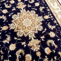 فرش ۹ متری مشهد درحدنو|فرش|تهران, جمهوری|دیوار