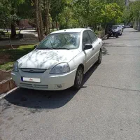 ریو مدل ۸۵سفید