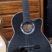 فروش گیتار|گیتار، بیس، امپلیفایر|محمدشهر, محمدشهر|دیوار