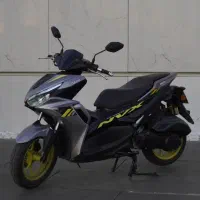 ایروکس nvx 155