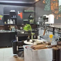 باغ‌رستورانی کم‌نظیر/موقعیت طلائی سرمایه‌گذاری|فروش زمین و ملک کلنگی|لاهیجان, شیخ زاهد|دیوار
