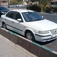 سمند ef7 دوگانه شرکتی 96