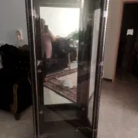 بوفه|بوفه، ویترین، کنسول|ملایر, |دیوار