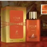 ادکلن های اماراتی