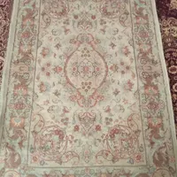 فرش دستباف خطیبی|فرش|آذرشهر, |دیوار