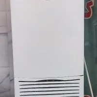 کولر گازی 60000