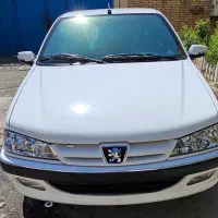 پژو پارس TU5 AUTO|خودرو سواری و وانت|تهران, ایوانک|دیوار