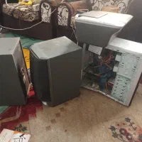 چابگر اچ بی ۱۰۵۰.باند سونی جفت کیس