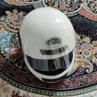 کلاه ایمنی متور سیکلت