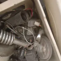 لوازم هندا|قطعات یدکی و لوازم جانبی|قم, علی آباد|دیوار