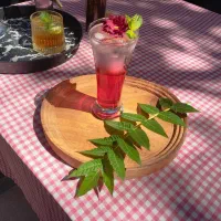 باریستا و بارتندر هستم آماده همکاری از اوایل آذر|استخدام خدمات فروشگاه و رستوران|تهران, دربند|دیوار