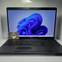 لپ تاپ Dell گیمینگ با سی پی یوi7 رم 16و گرافیک 4